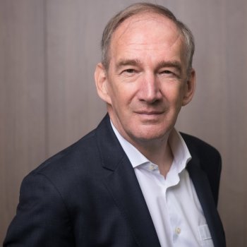 Jan Donders